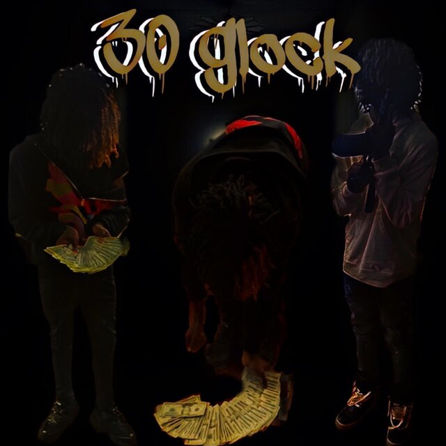 30 Glock