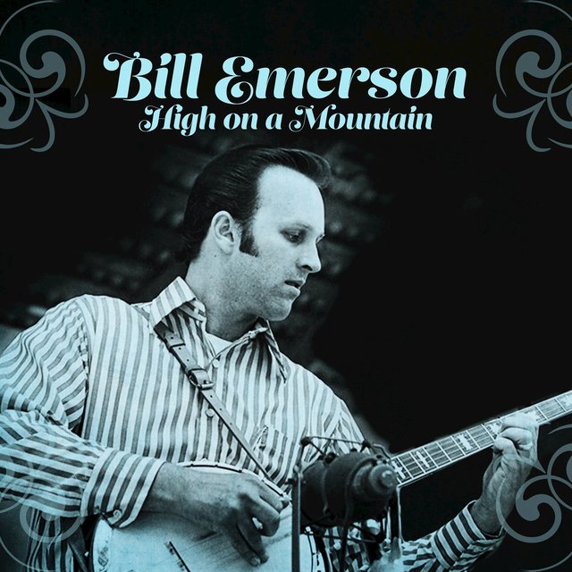 High on a Mountain (Live)