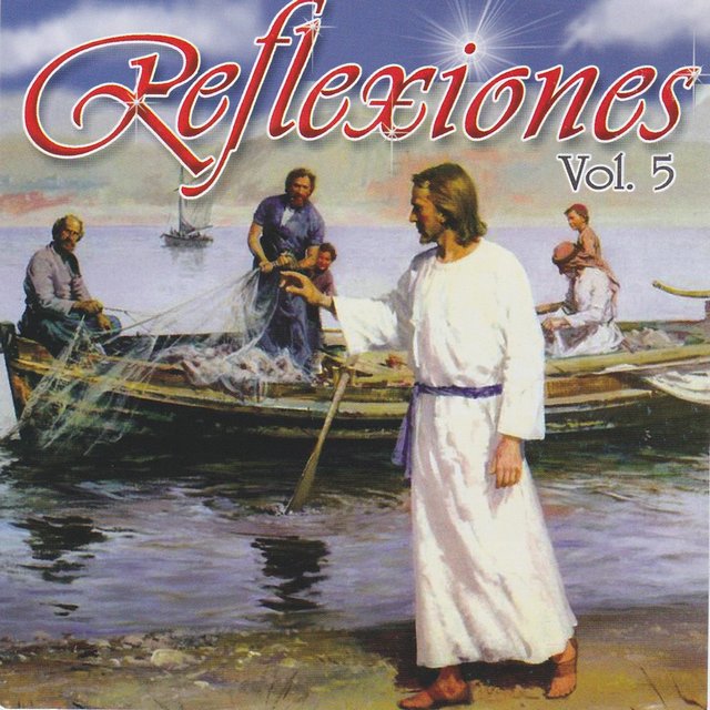 Reflexiones, Vol. 5: Cuando Yo Este Viejo