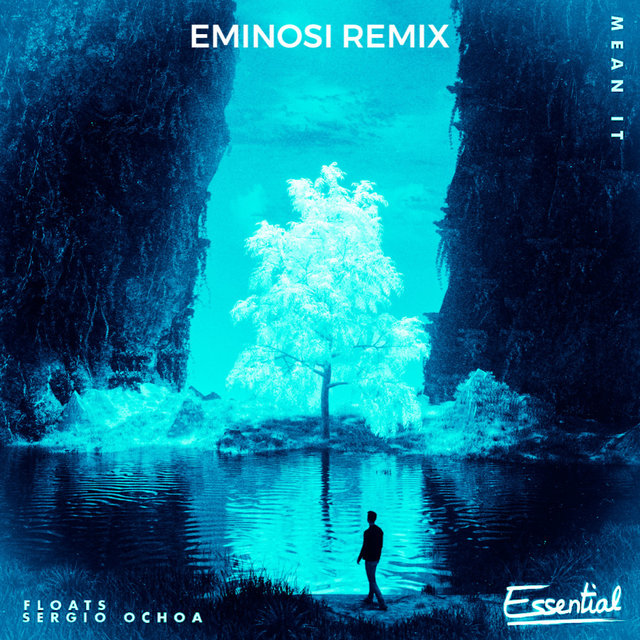 Mean It (Eminosi Remix)