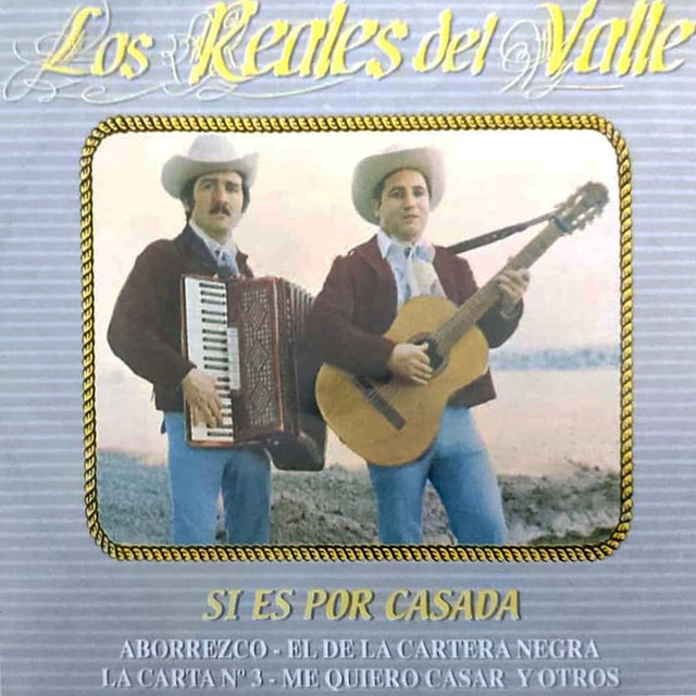 Si Es Por Casada (Remastered)