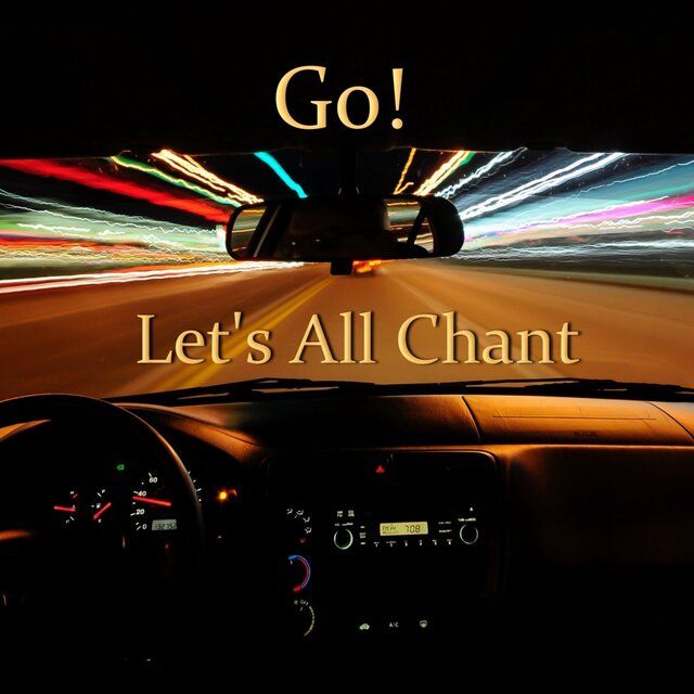 Let's All Chant