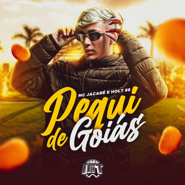 Pequi de Goiás
