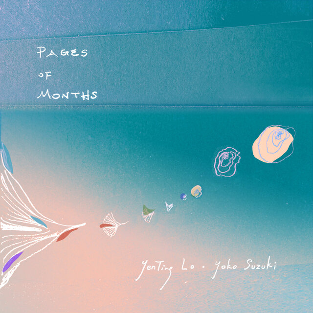 Pages of Months