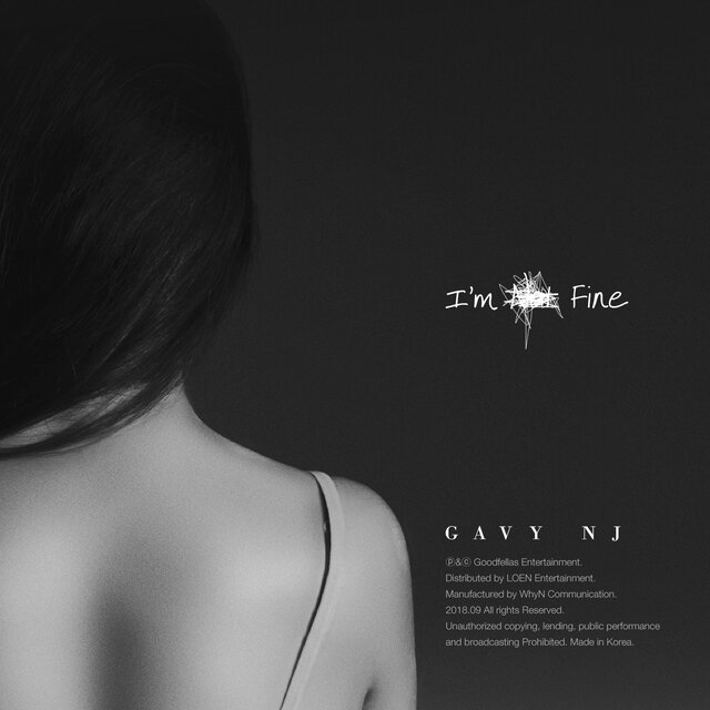 I’m Fine