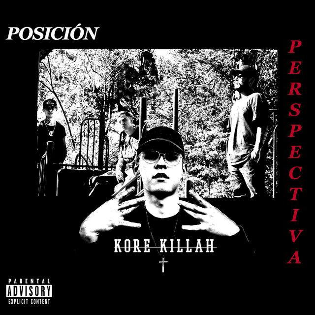 Posición/Perspectiva