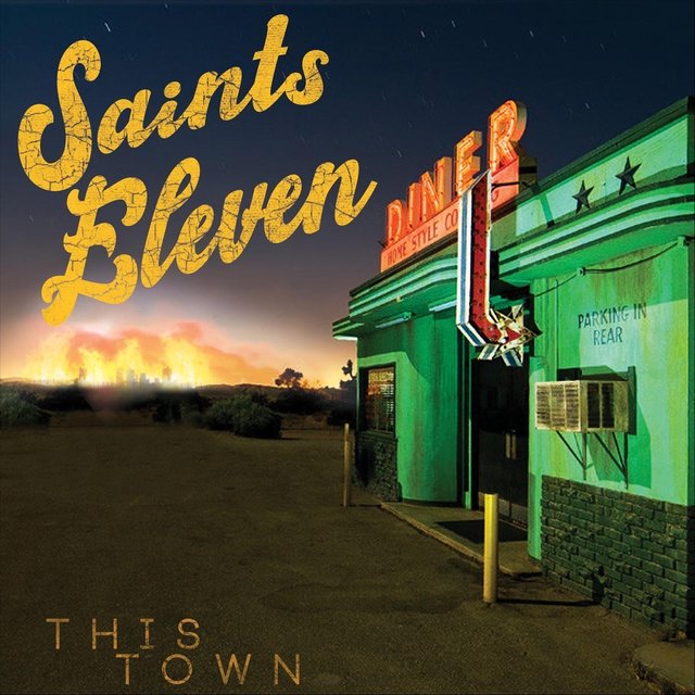 This Town