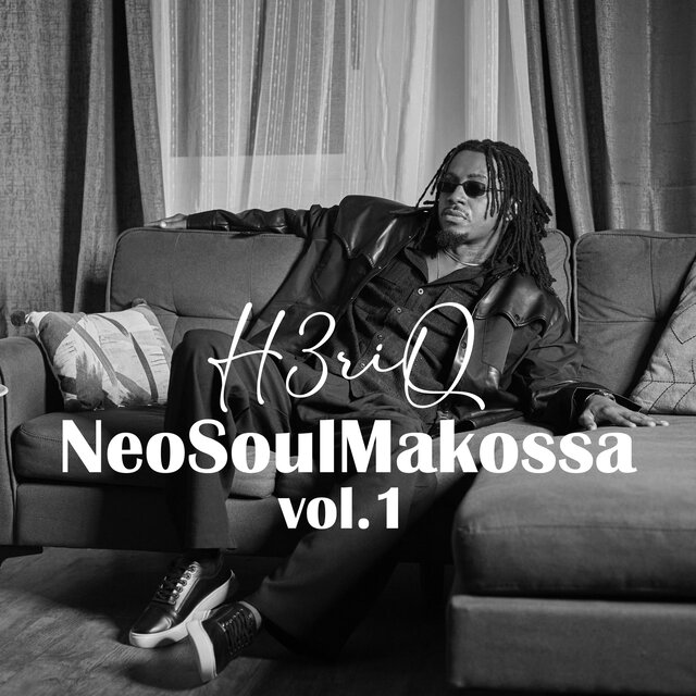 NeoSoulMakossa (Vol.1)