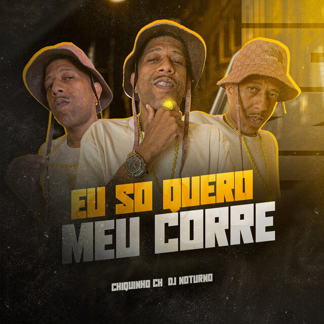 Eu Só Quero Meu Corre