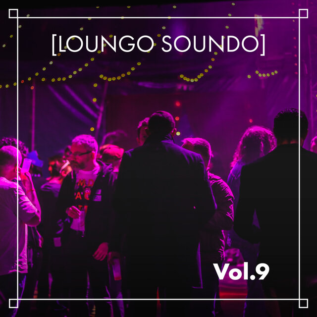 Loungo Soundo, Vol. 9