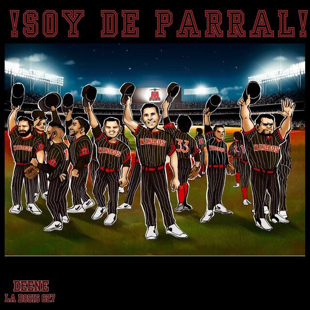 Soy de Parral