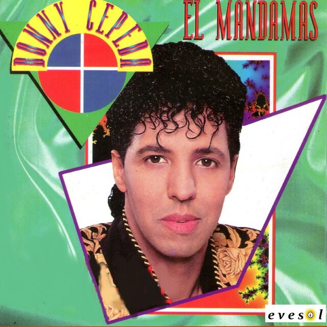 El Mandamas