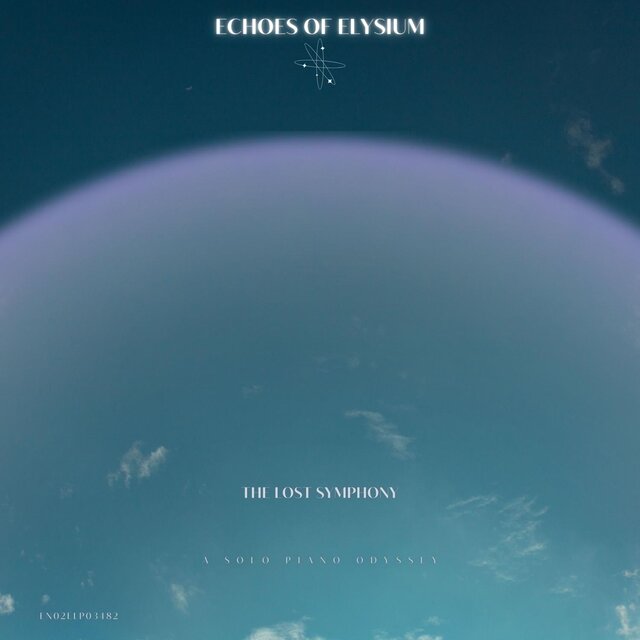 The Lost Symphony: A Solo Piano Odyssey