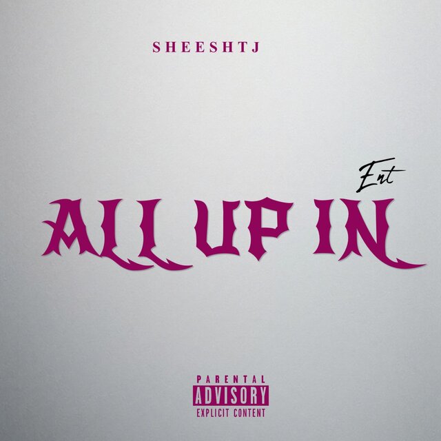 All Up In