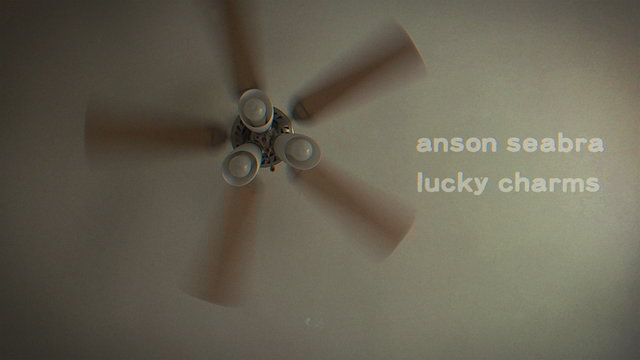 Lucky Charms