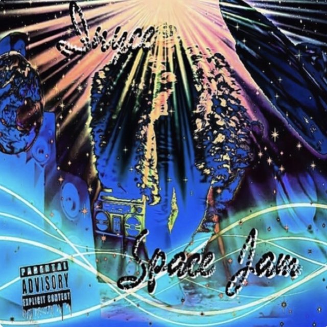 Space Jam