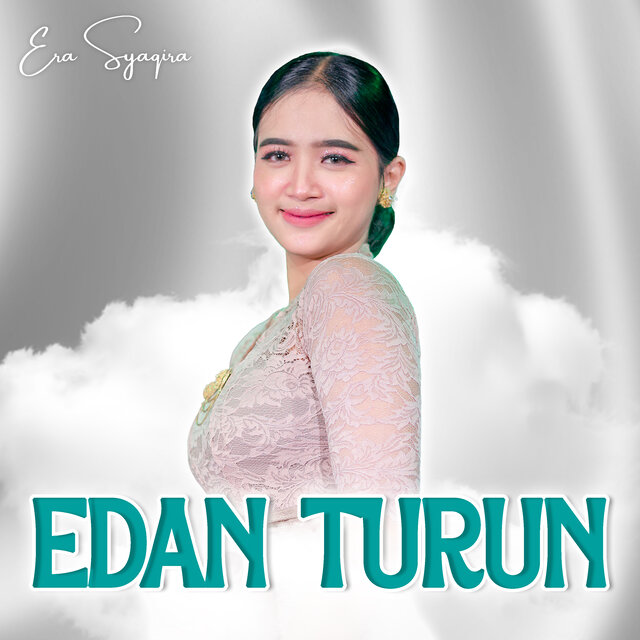 EDAN TURUN (Live)