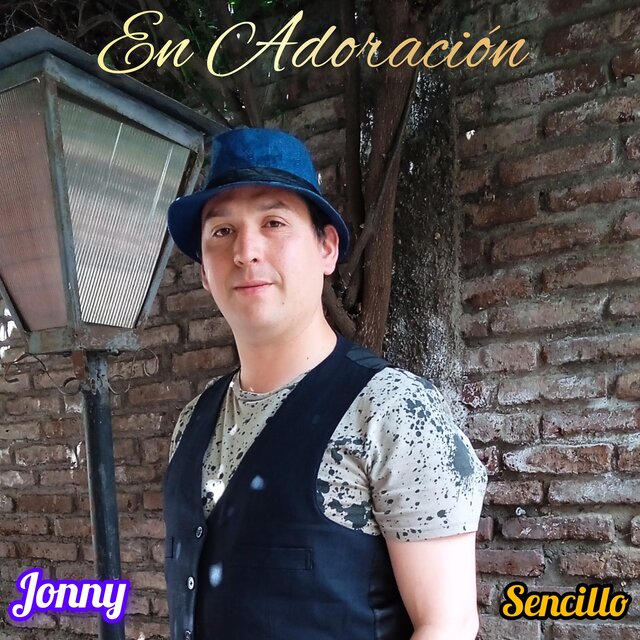 En Adoración