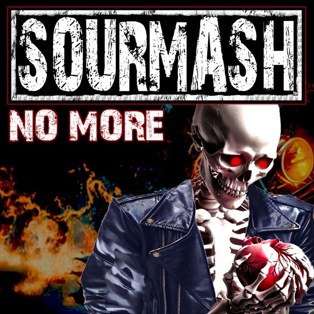 No More