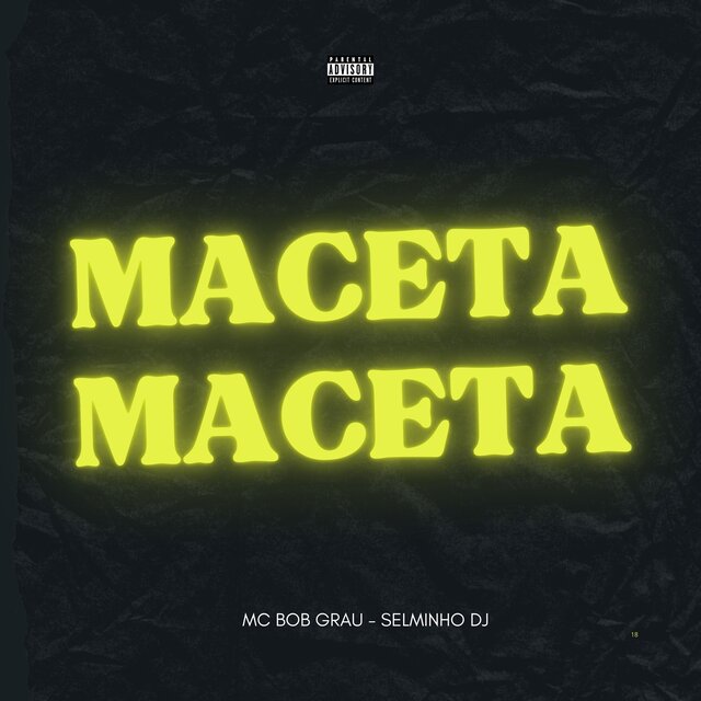 Maceta Maceta