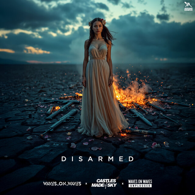 Disarmed (Acoustic)