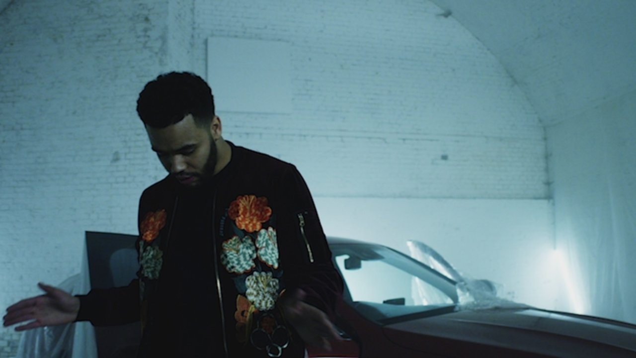 Do It Right (feat. Haile) (Official Video)
