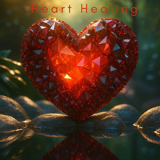Heart Healing
