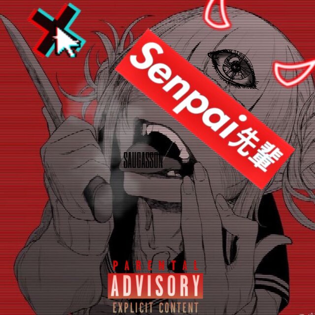 Senpai