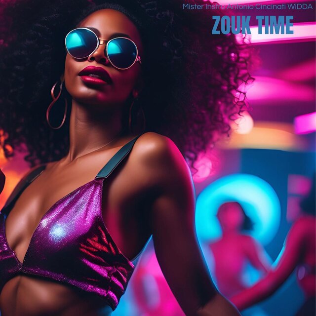 Zouk Time