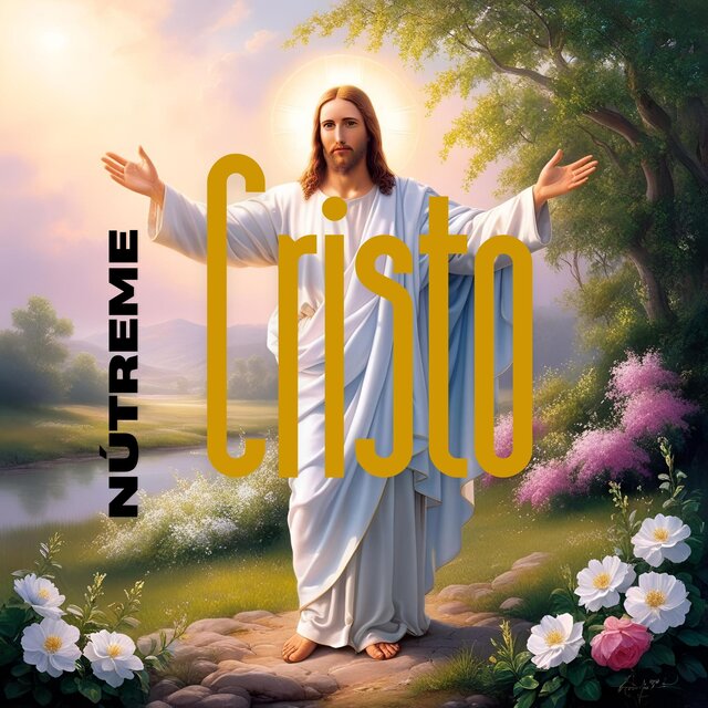 Nútreme Cristo