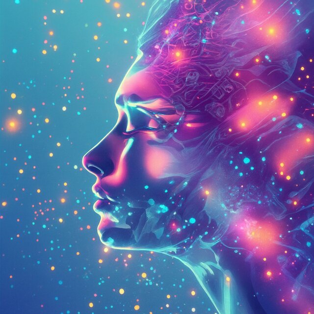 Awakening Positive Emotions, Happiness Frequency