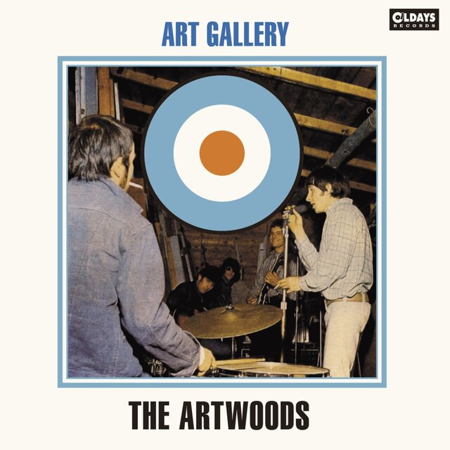 Art Gallery