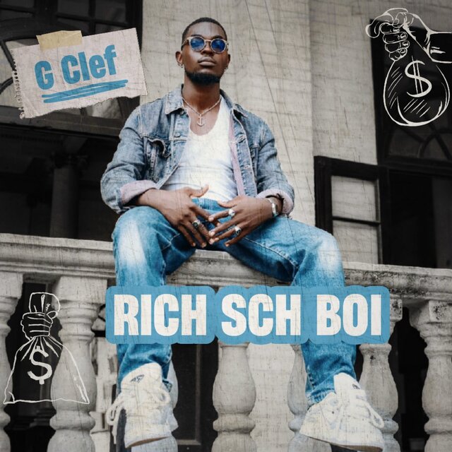 Rich Sch Boi