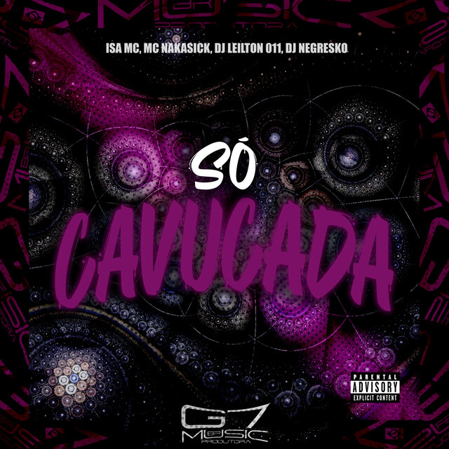 Só Cavucada