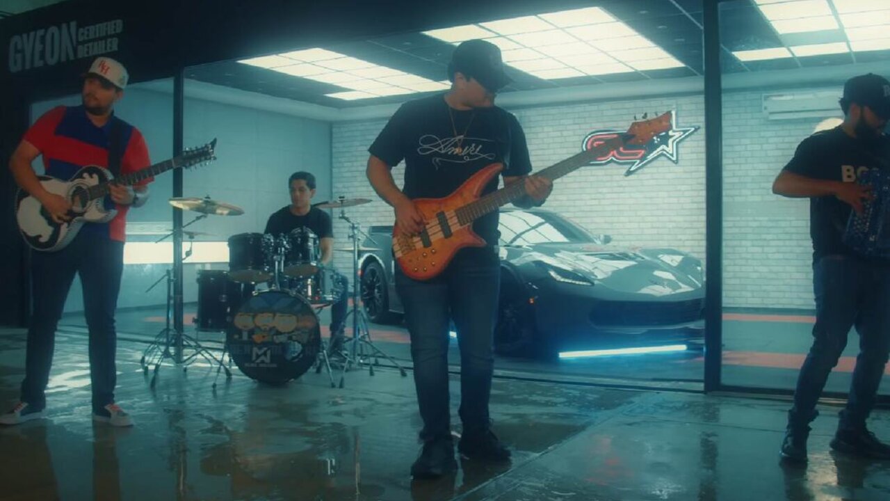 Modo Sport (El Niño Polla)