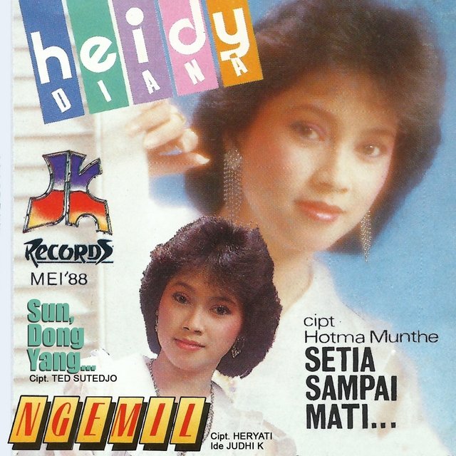 Ngemil