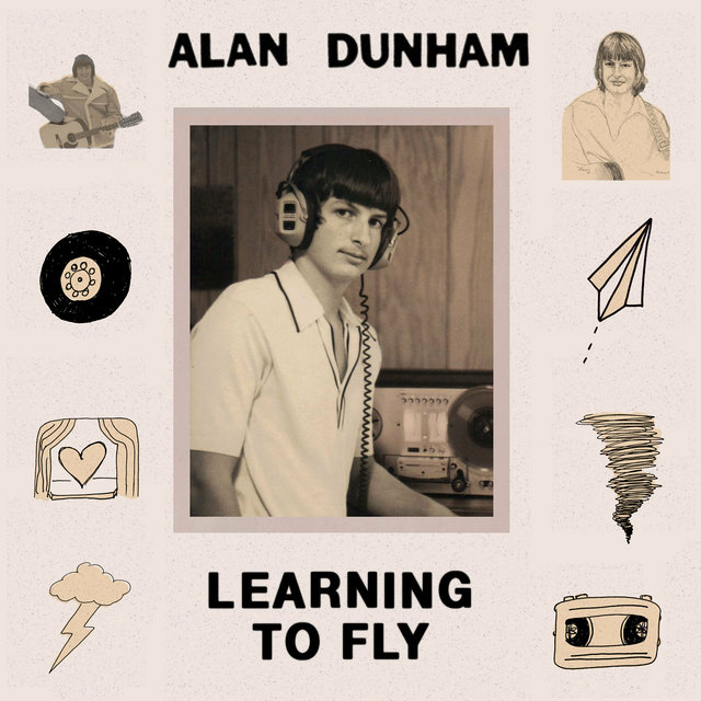 Learning To Fly