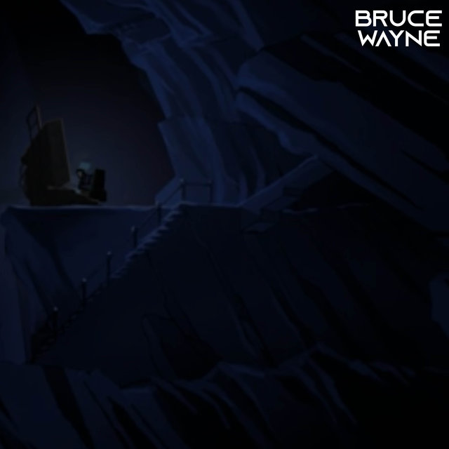 Bruce Wayne