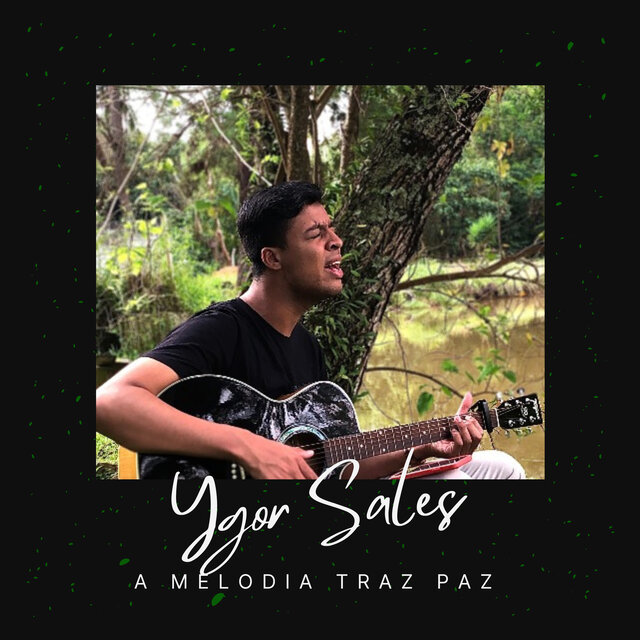 A Melodia nos Traz Paz
