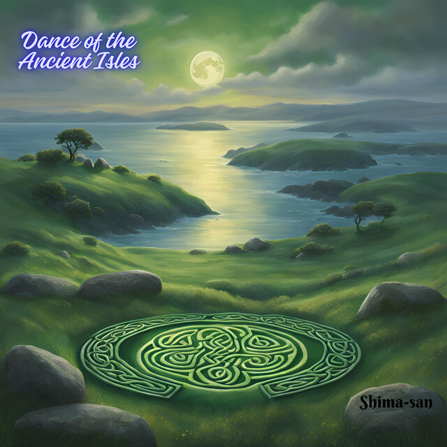 Dance of the Ancient Isles