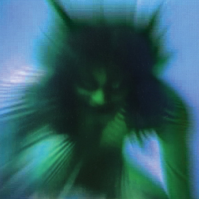 Cover art for album Safe In The Hands of Love by Yves Tumor