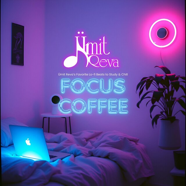 Focus Coffee (Lo-fi Beats to Study & Chill)