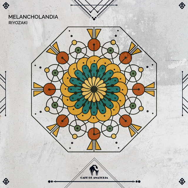Melancholandia
