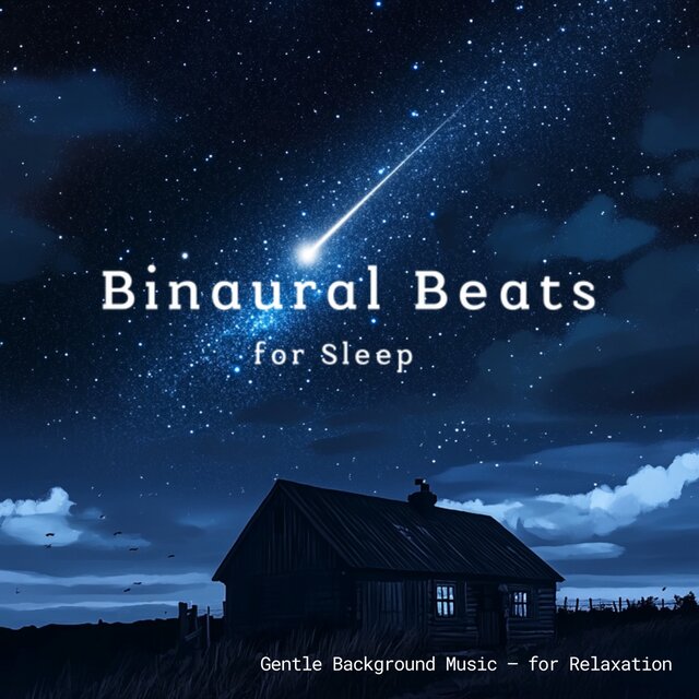 Gentle Background Music - for Relaxation