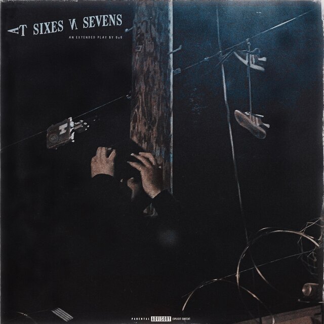 At Sixes N Sevens