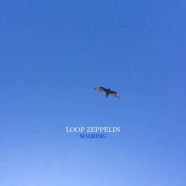 Soaring