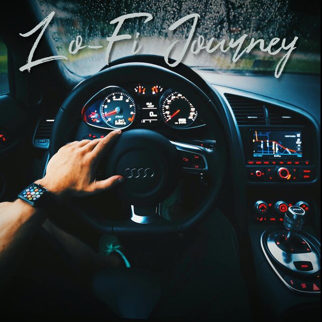 Journey Up North (Lo-Fi Journey)