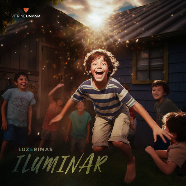 Iluminar