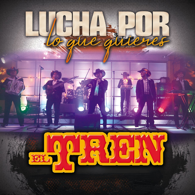 Lucha por Lo Que Quieres