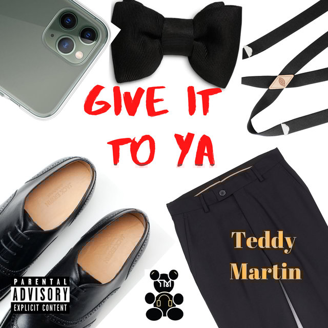 Give It to Ya